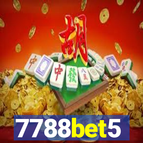 7788bet5