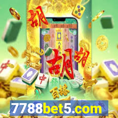 7788bet5.com