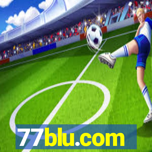 77blu.com