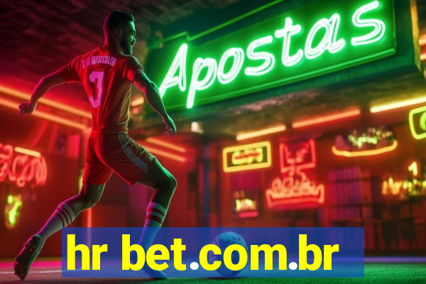 hr bet.com.br