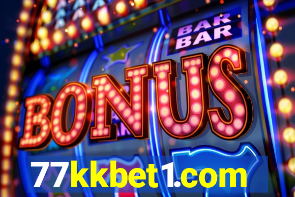 77kkbet1.com