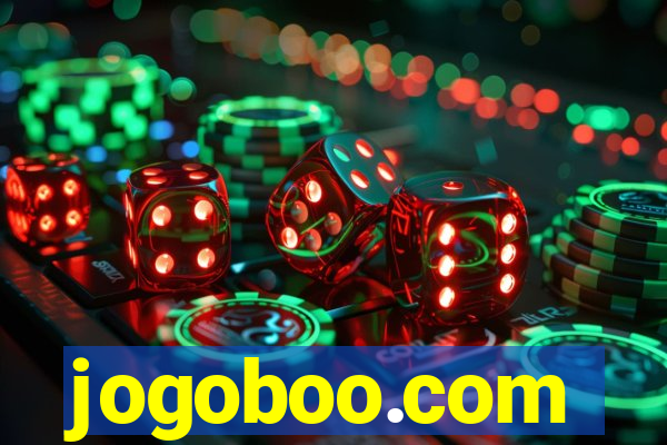 jogoboo.com