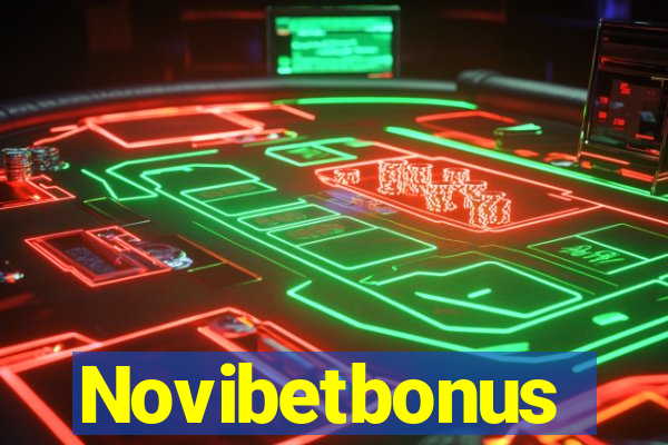 Novibetbonus