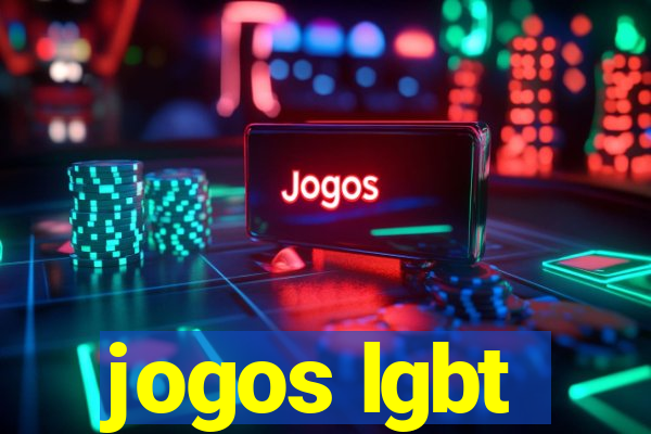 jogos lgbt