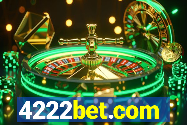 4222bet.com