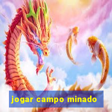 jogar campo minado