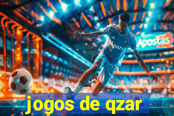 jogos de qzar