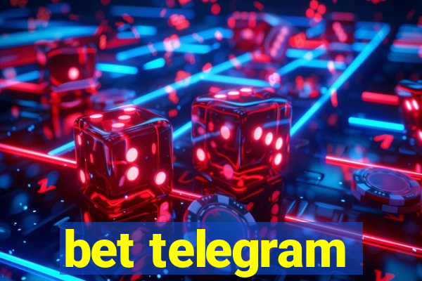 bet telegram