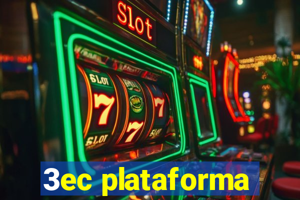 3ec plataforma