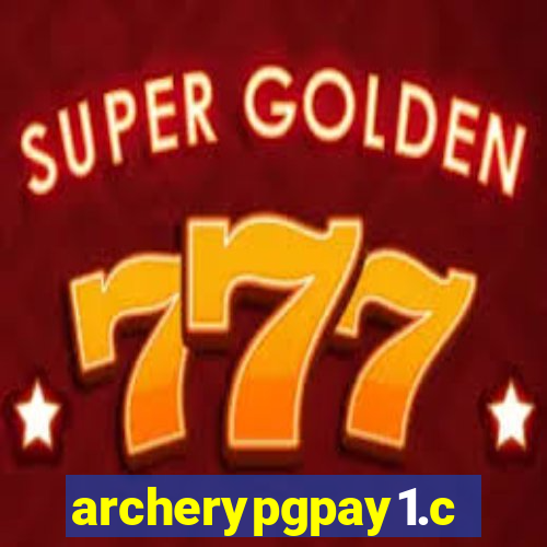 archerypgpay1.com