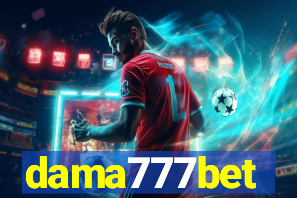 dama777bet