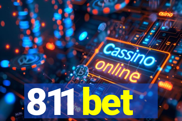 811 bet