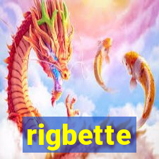 rigbette