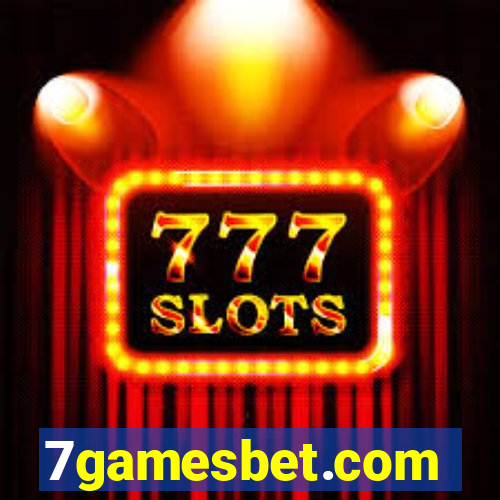 7gamesbet.com