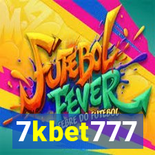 7kbet777