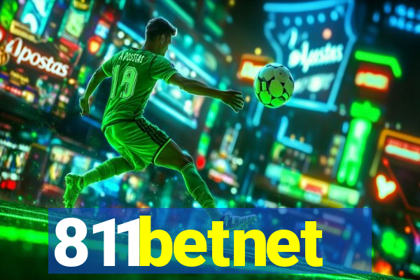 811betnet