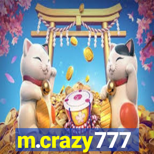 m.crazy777