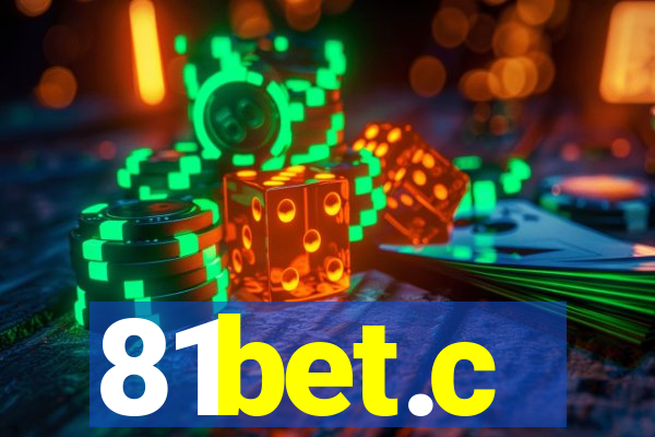 81bet.c