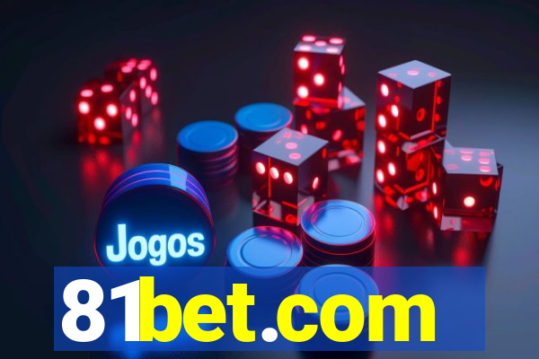 81bet.com