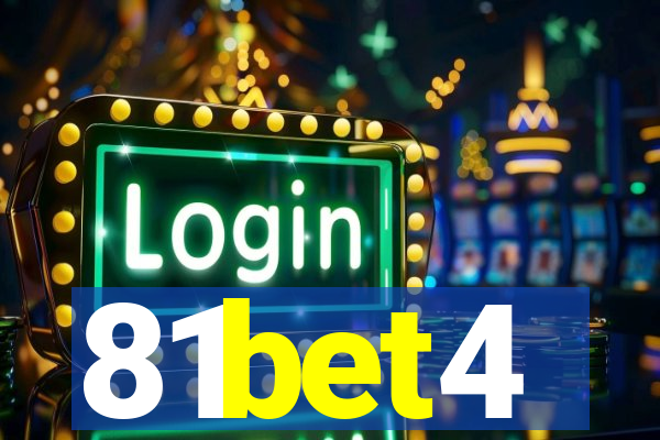 81bet4