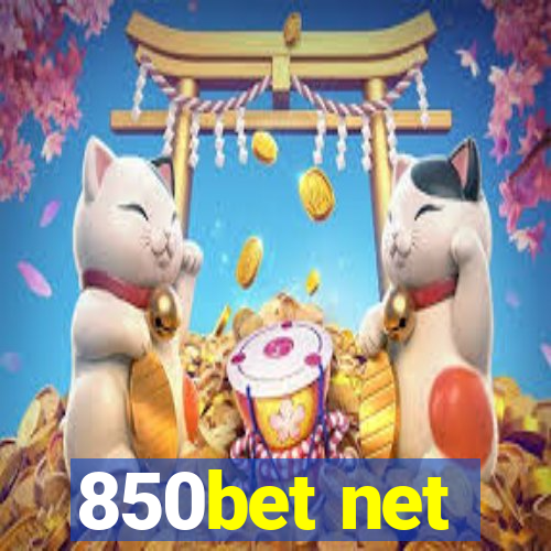 850bet net