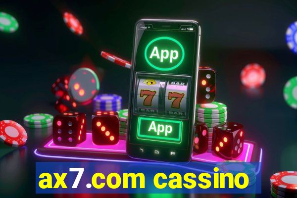 ax7.com cassino