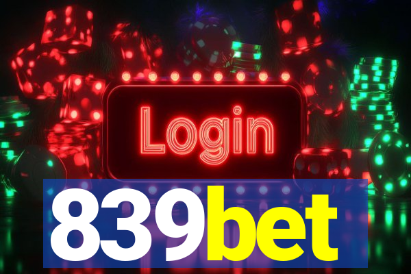 839bet