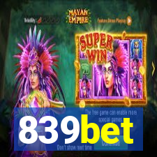 839bet