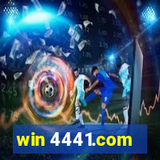 win 4441.com