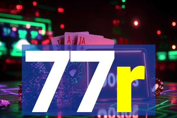 77r