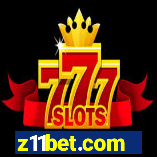 z11bet.com