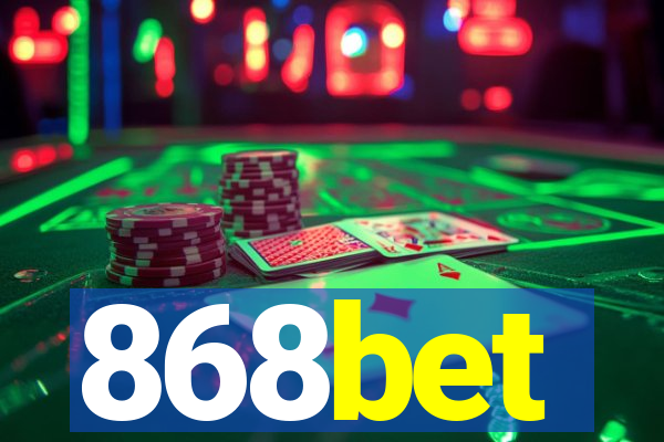 868bet