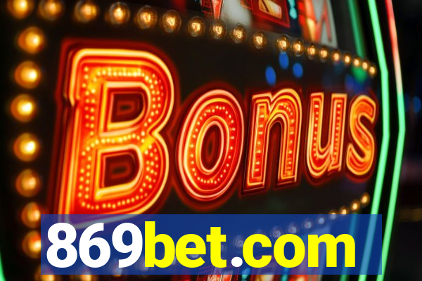 869bet.com