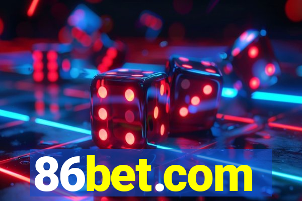 86bet.com