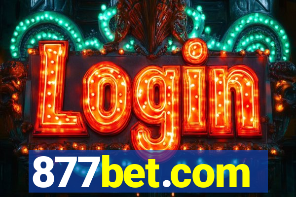 877bet.com