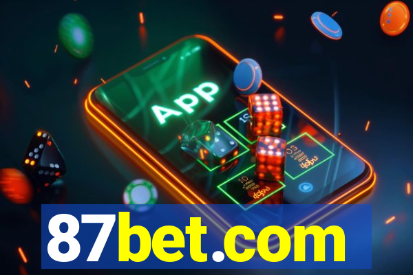 87bet.com