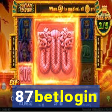 87betlogin