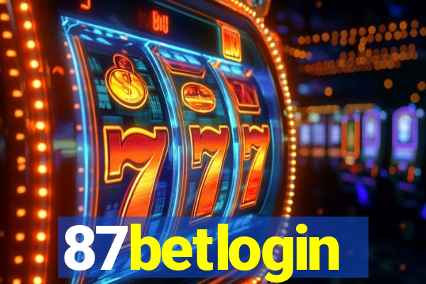 87betlogin