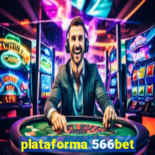 plataforma 566bet