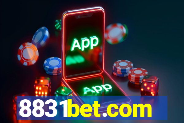 8831bet.com