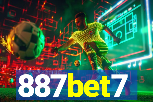 887bet7