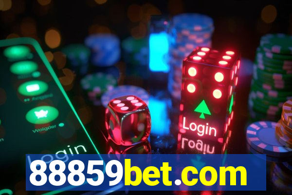 88859bet.com