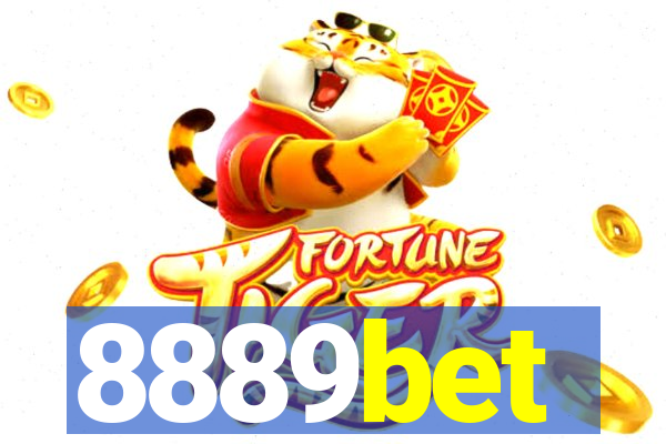 8889bet