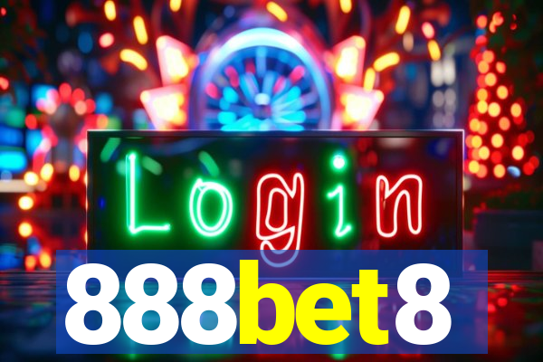 888bet8