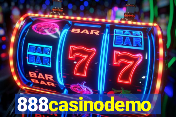 888casinodemo