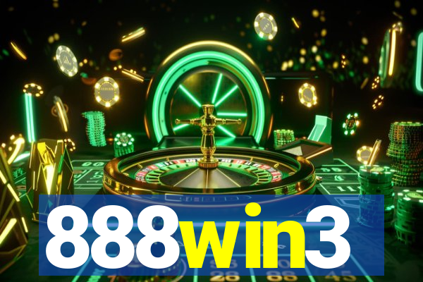 888win3