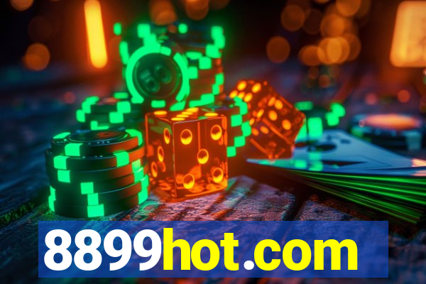 8899hot.com