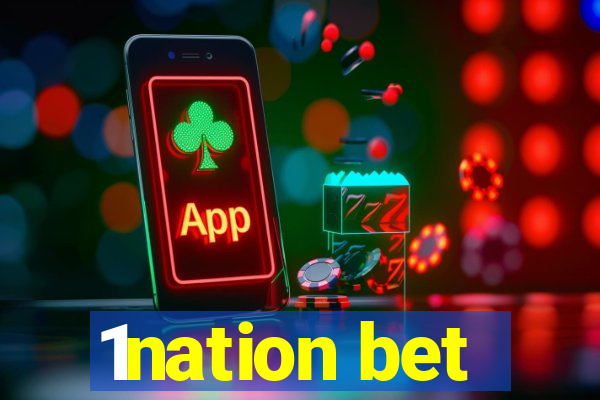 1nation bet