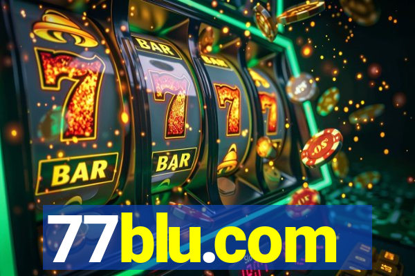 77blu.com