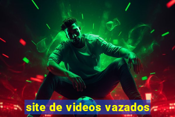 site de videos vazados